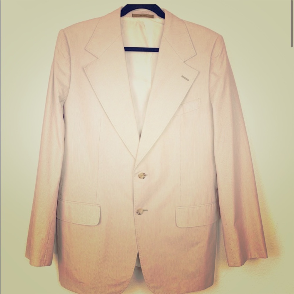 Yves Saint Laurent- Rive Gauche